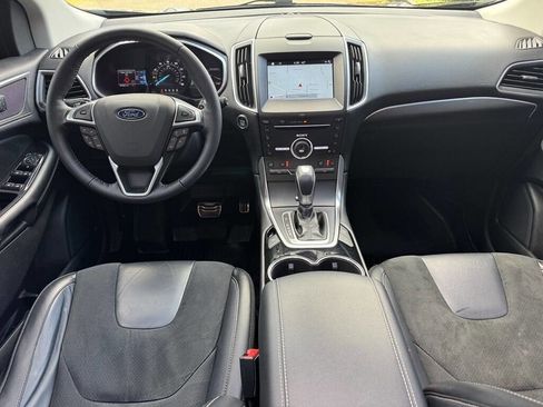 Used 2016 Ford Edge Sport w/ Equipment Group 401A image 15