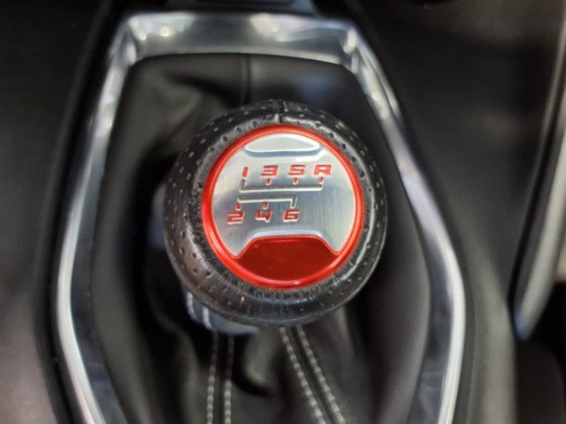 Used 2023 Chevrolet Camaro LT w/ RS Package RWD image 14