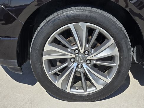 Used 2017 Acura MDX SH-AWD w/ Technology Package image 36