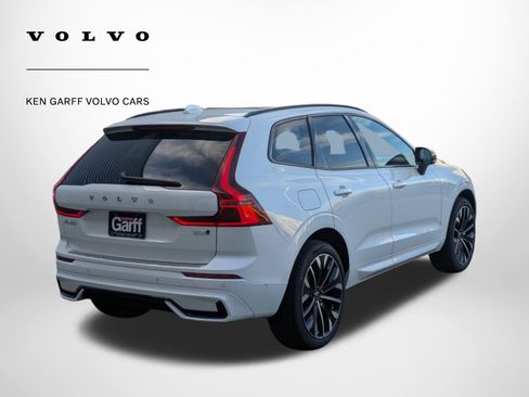 New 2026 Volvo XC60 B5 Ultra w/ Protection Package Premier image 3
