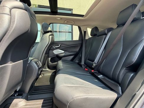 Used 2020 Acura RDX AWD w/ Advance Package image 22