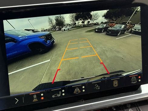 New 2026 Chevrolet Silverado 1500 LT w/ Texas Edition Plus image 17