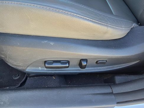 Used 2012 Hyundai Sonata Limited FWD image 13