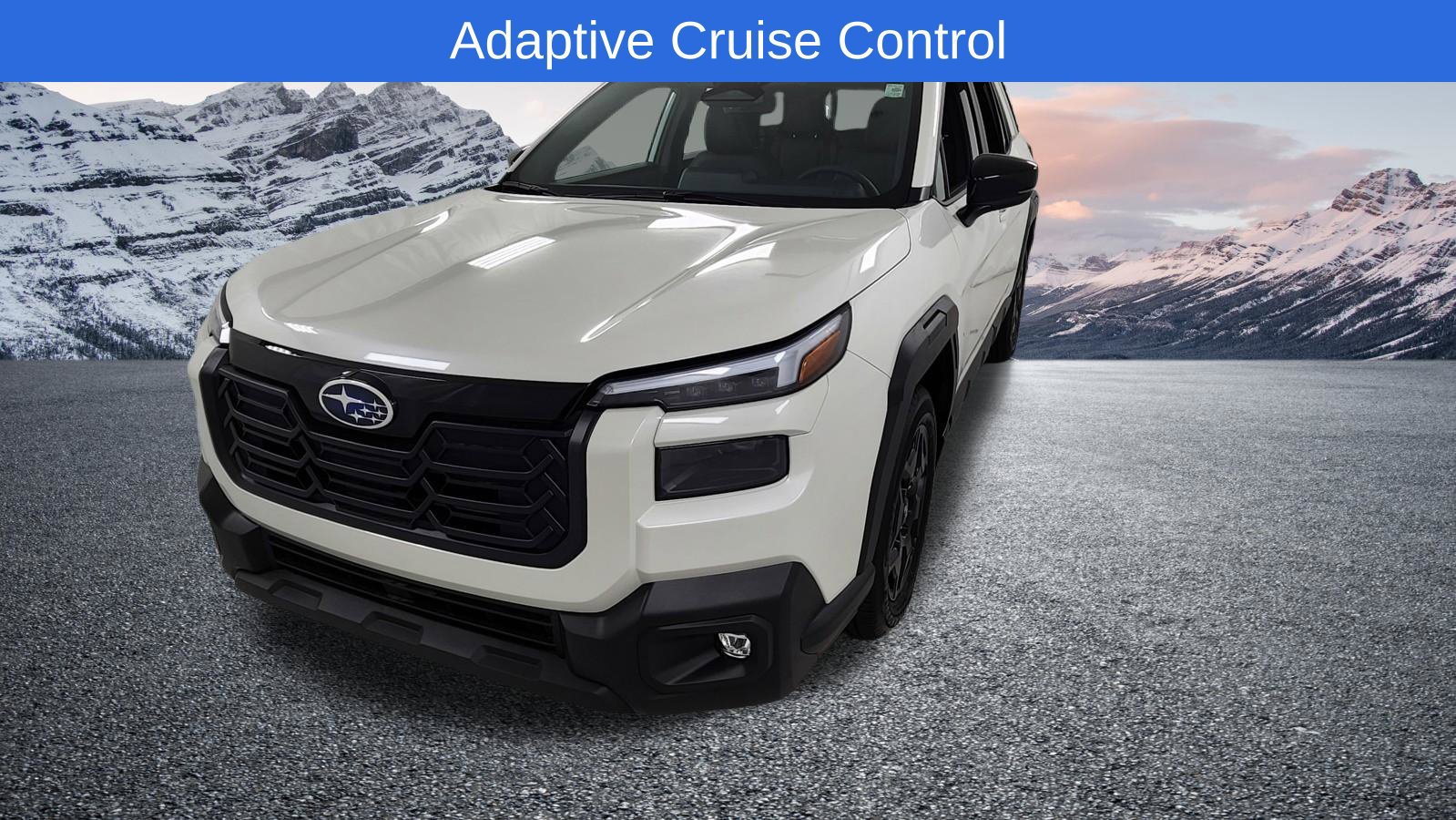 New 2026 Subaru Outback Limited AWD/4WD image 7