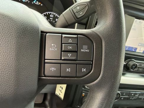 Used 2022 Ford F150 XL AWD/4WD image 15