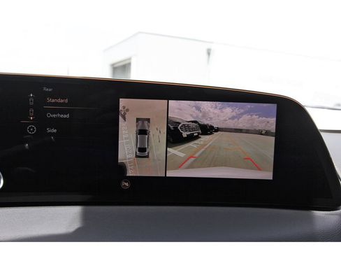 New 2026 Cadillac CT5 Sport w/ Technology Package RWD image 17