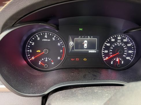 Used 2016 Kia Optima SX w/ Option Group 055 image 22