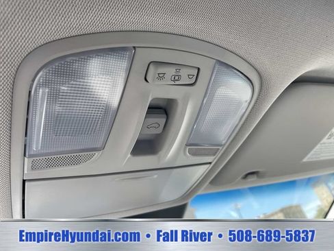 Used 2023 Hyundai Kona SEL w/ Convenience Package AWD/4WD image 27