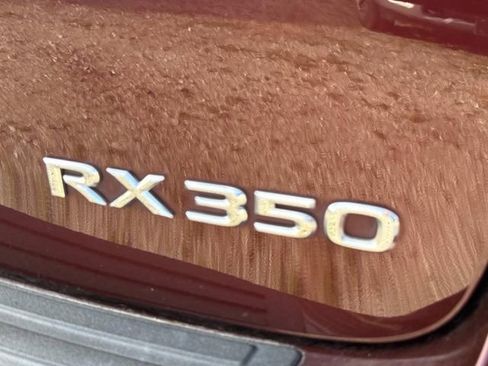 Used 2015 Lexus RX 350 FWD image 10
