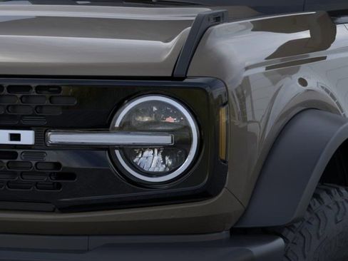 New 2026 Ford Bronco Outer Banks AWD/4WD image 20