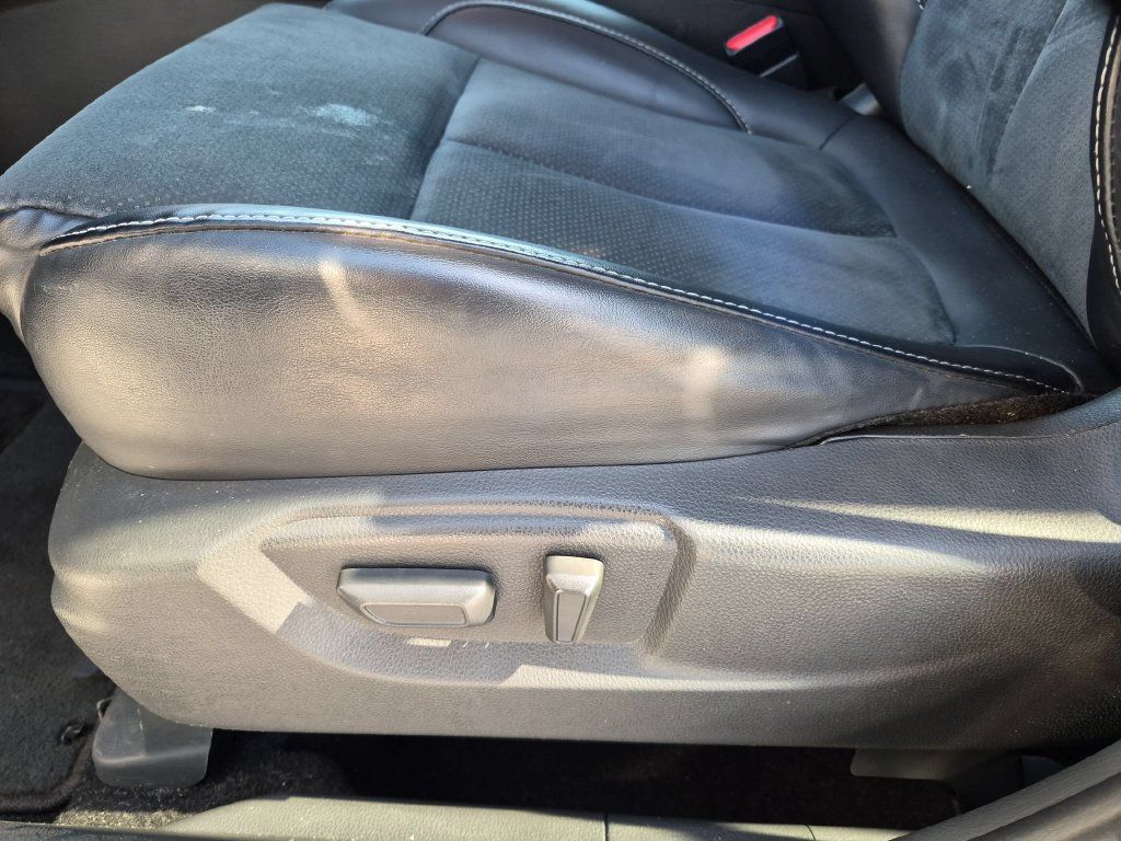 Used 2025 Mitsubishi Eclipse Cross SE AWD/4WD image 14