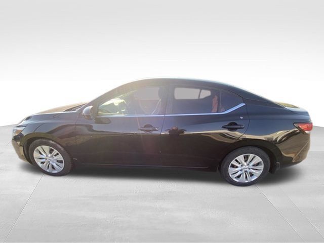Used 2021 Nissan Sentra S FWD image 5