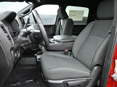 New 2026 RAM 2500 Tradesman image 10