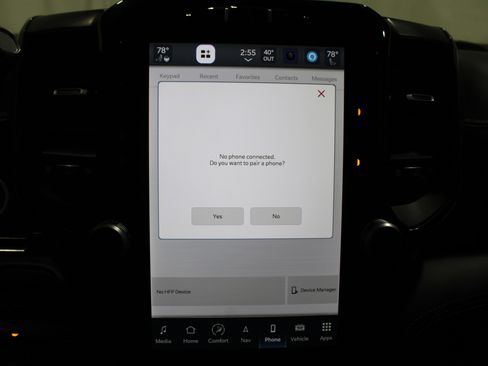 Used 2024 RAM 2500 Rebel w/ Level 2 Equipment Group image 18