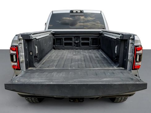 Used 2024 RAM 2500 Limited AWD/4WD image 61