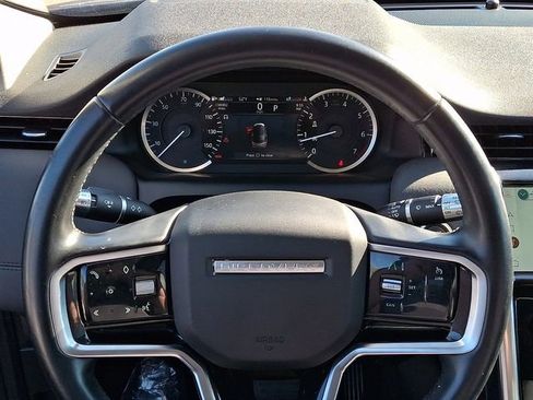 Used 2021 Land Rover Discovery Sport S image 22