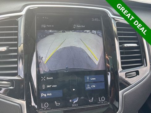 Used 2019 Volvo XC90 T6 Inscription w/ Advanced Package AWD/4WD image 23