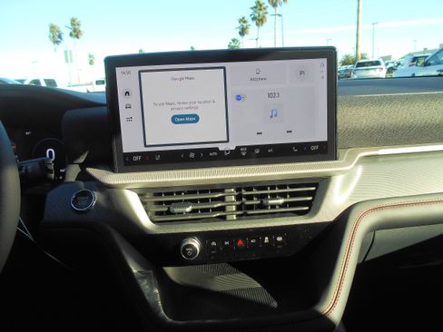 New 2026 Ford Explorer ST w/ Sun And Sound Package image 41