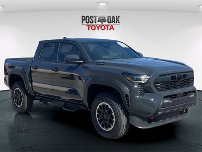 New 2026 Toyota Tacoma TRD Off-Road