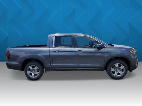 New 2026 Honda Ridgeline RTL image 6