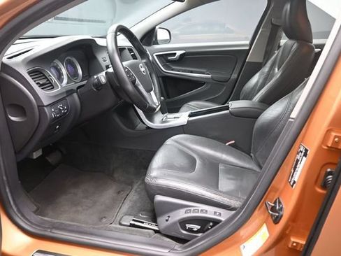Used 2012 Volvo S60 T5 FWD image 17