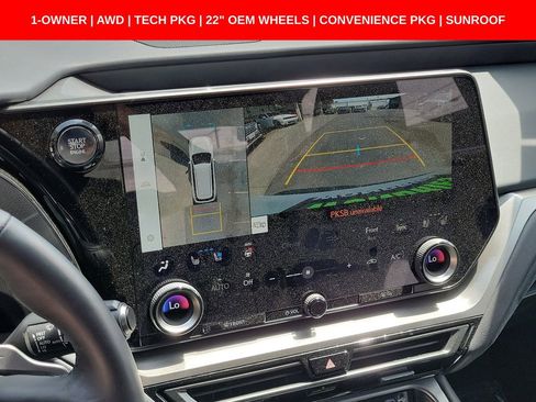 Used 2026 Lexus TX 350 AWD w/ Technology Package image 32