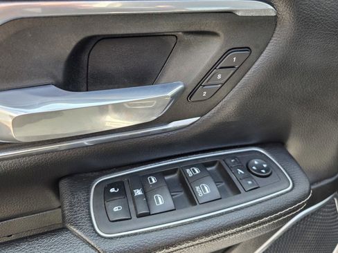 Used 2022 RAM 1500 Laramie image 21