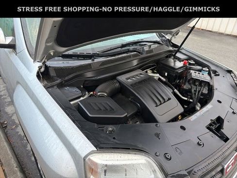 Used 2017 GMC Terrain SLE w/ Convenience Package image 8