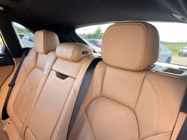 Used 2017 Porsche Macan S AWD/4WD image 17