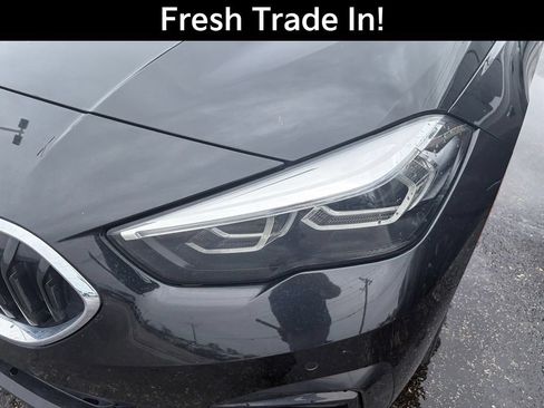 Used 2023 BMW 228i Gran Coupe w/ Convenience Package FWD image 4