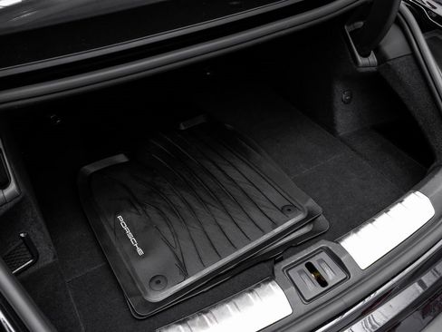 Used 2023 Porsche Taycan Base w/ Premium Package image 60