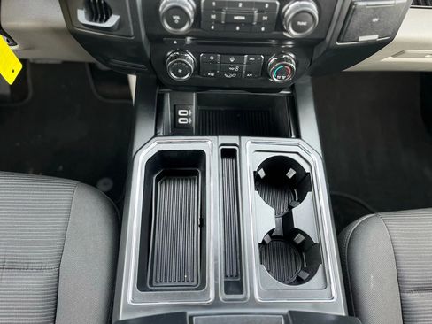 Used 2018 Ford F150 XL w/ Equipment Group 101A Mid image 18