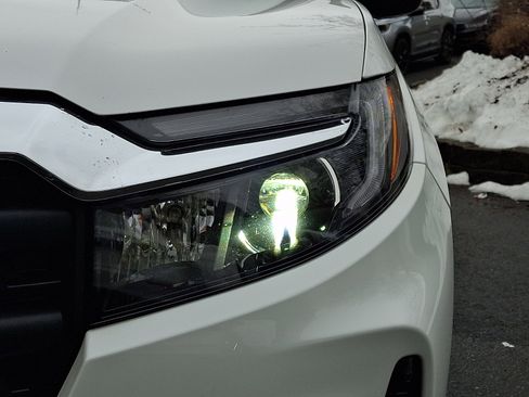 Certified 2024 Honda Ridgeline RTL image 12