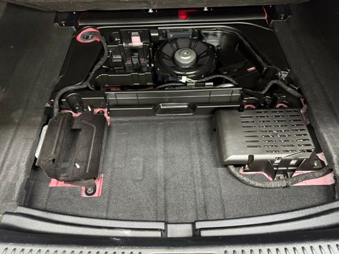 Used 2019 Mercedes-Benz A 220 A 220 4MATIC Sedan 4D image 45