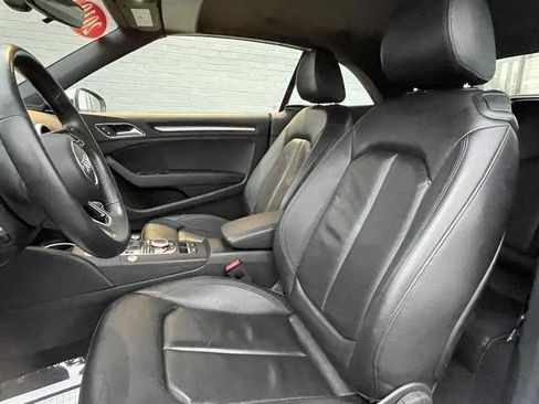 Used 2019 Audi A3 2.0T Premium w/ Convenience Package image 12