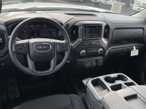 New 2026 GMC Sierra 1500 Pro w/ Pro Value Package image 9