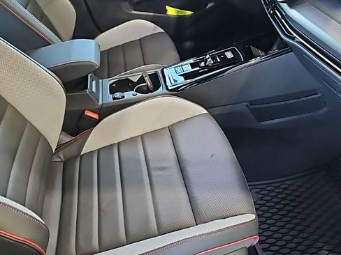 New 2026 Volkswagen GTI Autobahn image 13