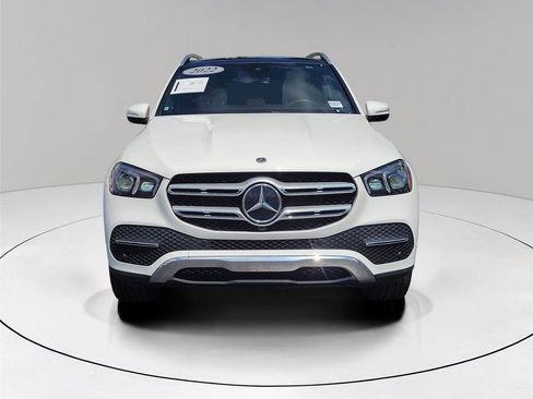 Certified 2022 Mercedes-Benz GLE 350 4MATIC image 2