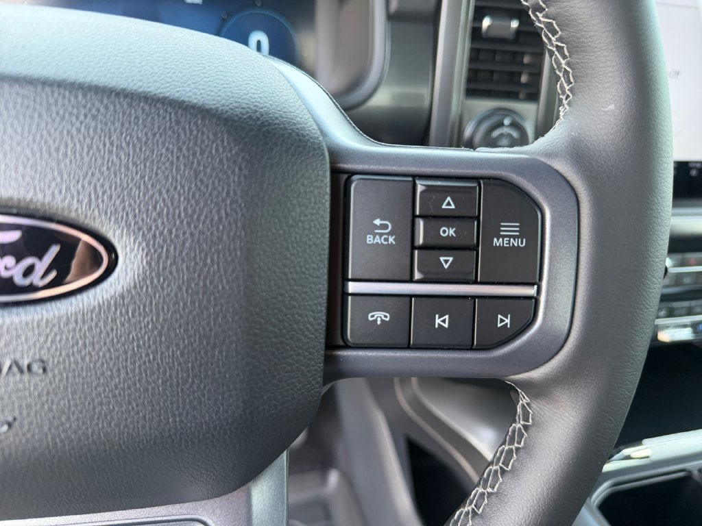 Used 2026 Ford F150 Lariat AWD/4WD image 17