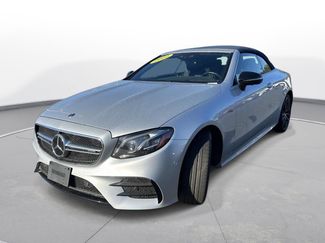 Used 2020 Mercedes-Benz E 53 AMG 4MATIC Cabriolet video 2