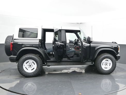 New 2025 Ford Bronco Heritage Edition image 54