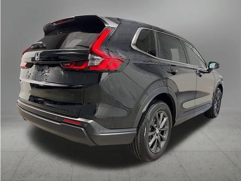 New 2026 Honda CR-V EX-L image 6