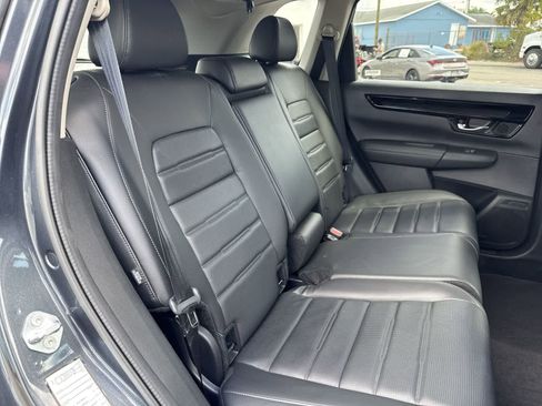 Used 2025 Honda CR-V EX-L image 26