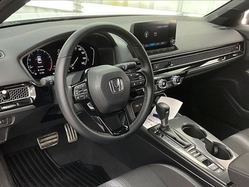 Certified 2023 Honda Civic Sport image 16