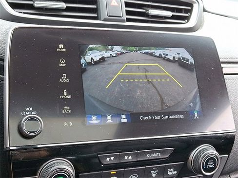 Used 2020 Honda CR-V Touring image 19