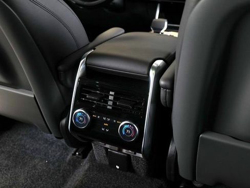 New 2026 Land Rover Range Rover SE AWD/4WD image 21
