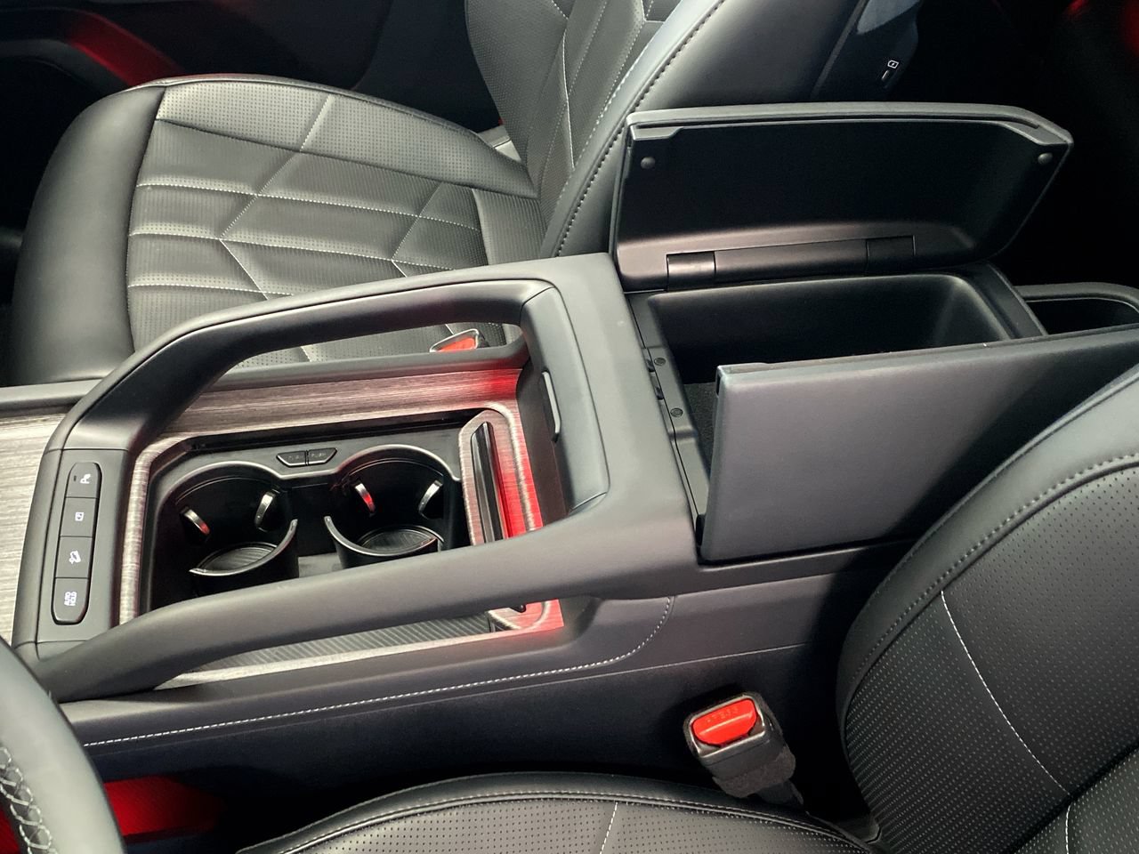 New 2027 Kia Telluride X-Line SX Prestige w/ Towing Package AWD/4WD image 29