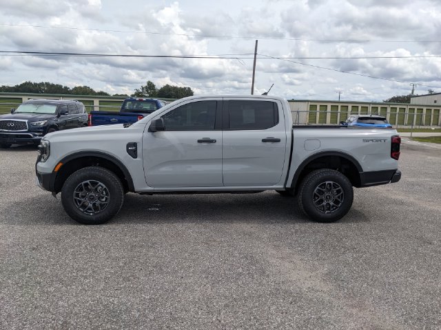 New 2026 Ford Ranger XLT RWD image 5