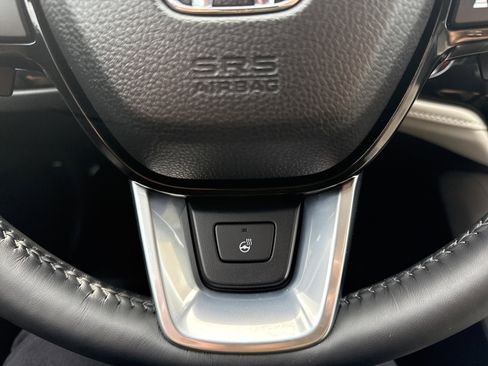 Certified 2025 Honda Accord Touring image 19