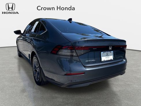 Used 2023 Honda Accord EX image 8